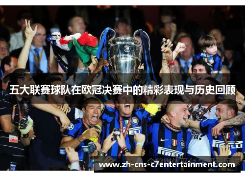 五大联赛球队在欧冠决赛中的精彩表现与历史回顾