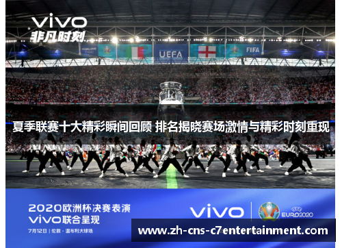 夏季联赛十大精彩瞬间回顾 排名揭晓赛场激情与精彩时刻重现