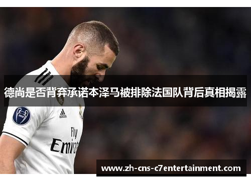 德尚是否背弃承诺本泽马被排除法国队背后真相揭露
