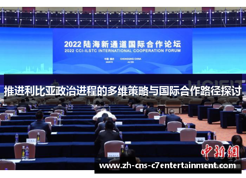 推进利比亚政治进程的多维策略与国际合作路径探讨