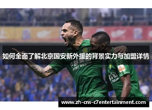 如何全面了解北京国安新外援的背景实力与加盟详情