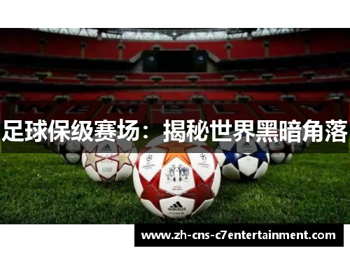 足球保级赛场:揭秘世界黑暗角落 足球保级赛场:揭秘世界黑暗角落