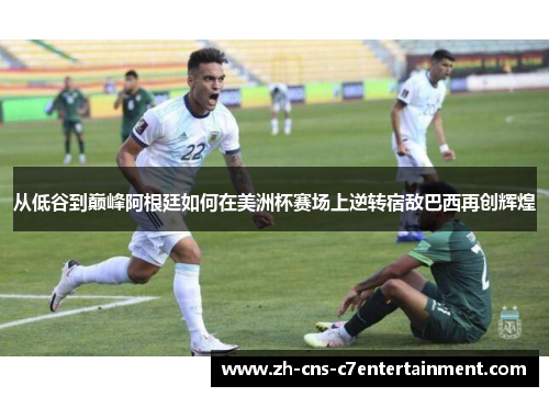 从低谷到巅峰阿根廷如何在美洲杯赛场上逆转宿敌巴西再创辉煌