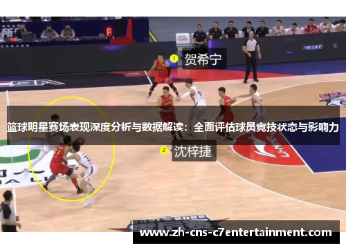 篮球明星赛场表现深度分析与数据解读：全面评估球员竞技状态与影响力