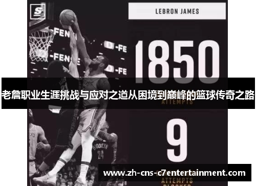 老詹职业生涯挑战与应对之道从困境到巅峰的篮球传奇之路