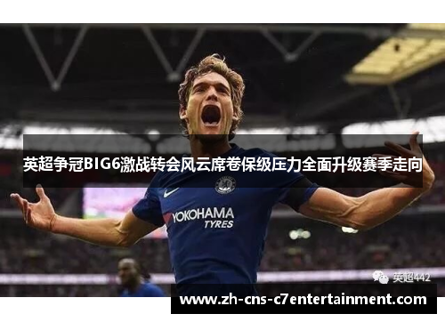 英超争冠BIG6激战转会风云席卷保级压力全面升级赛季走向