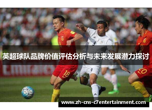 英超球队品牌价值评估分析与未来发展潜力探讨
